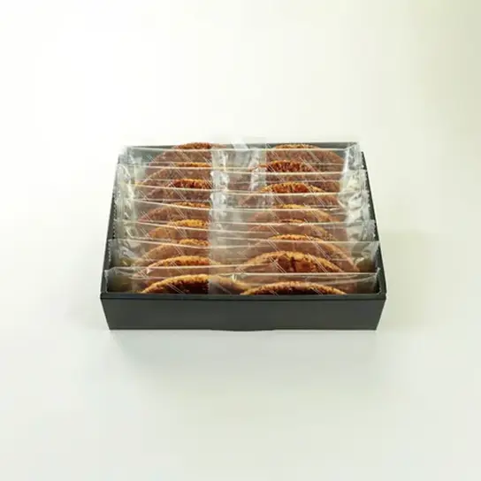 茶寮詰合せ（ワイド）