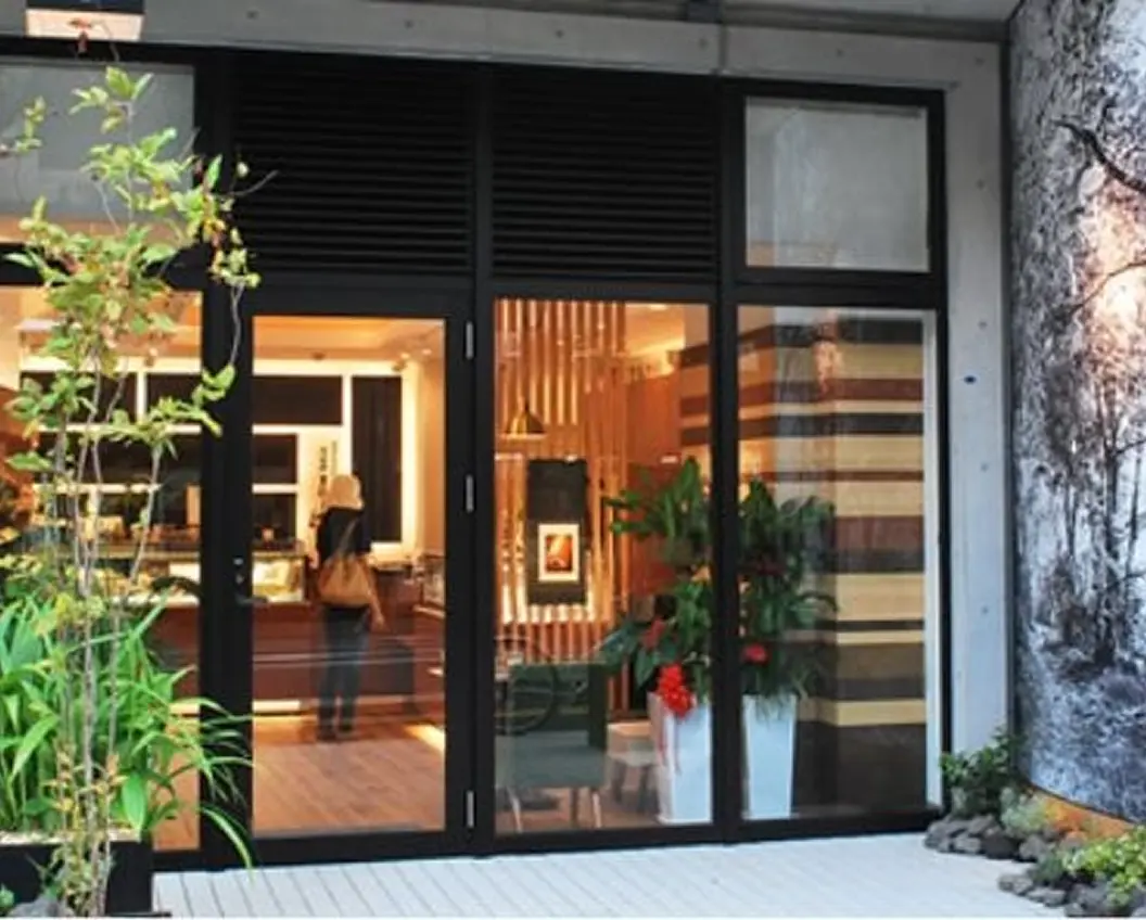 久留米黒棒本舗+Doch　高宮店